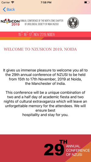 NZUSICON 2019(圖2)-速報App