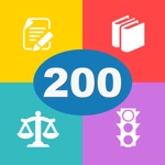 200 Câu Hỏi A1