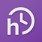 Icon Time Clock by Homebase