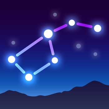 Star Walk 2 - Astronomie Gids