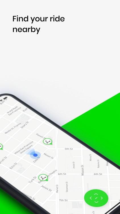 Lime - Your Ride Anytime