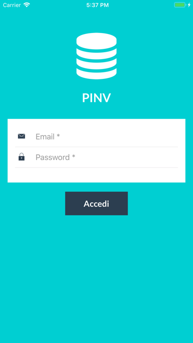 PINV screenshot 2
