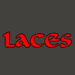 Laces Footwear