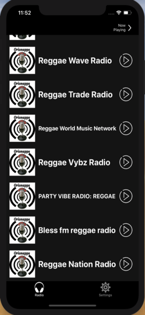 Radio Reggae Extremo(圖2)-速報App