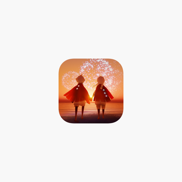 Sky Children Of The Light On The App Store - gamefly cf roblox