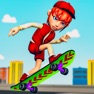 Get New Turbo Flip Stars Skater 3D for iOS, iPhone, iPad Aso Report