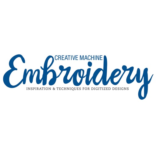 Creative Machine Embroidery