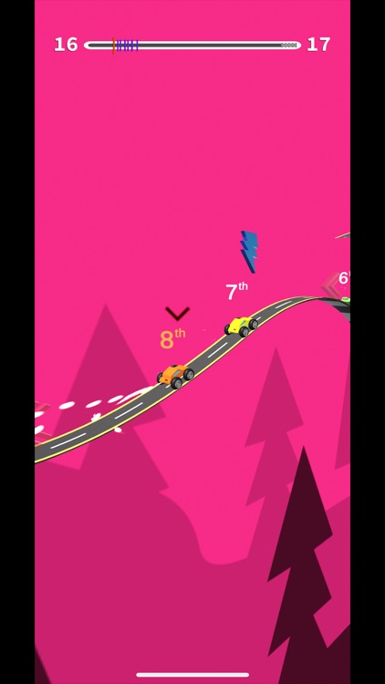 Flexy Road screenshot-7