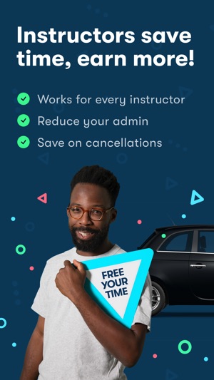 Midrive Instructor