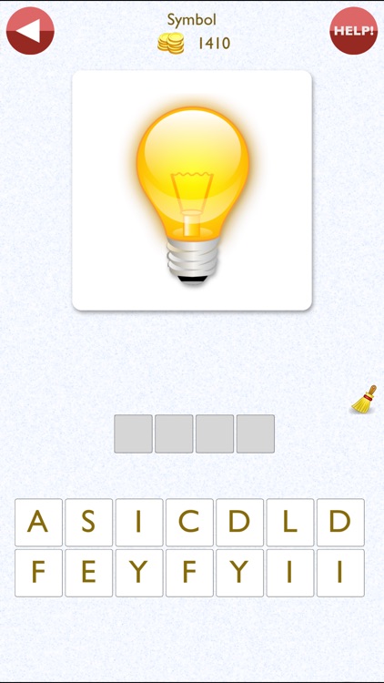 Symbol Quiz Pro:Pic Word mania screenshot-4