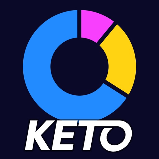 Keto Calculator - Keto Buddy Icon