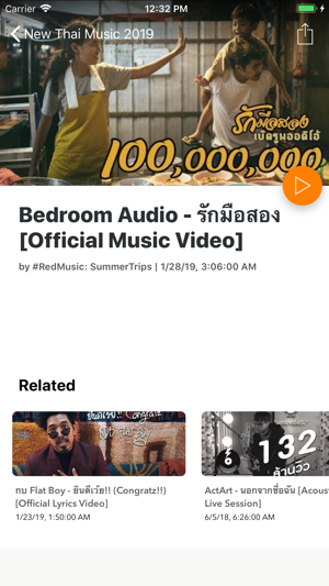 Thai Pacific Radio(圖4)-速報App