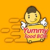 Yummy Food Box