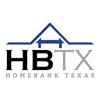 HomeBank Texas Mobile HomeBank Texas Mobile