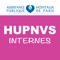 Livret internes HUPNVS AP-HP