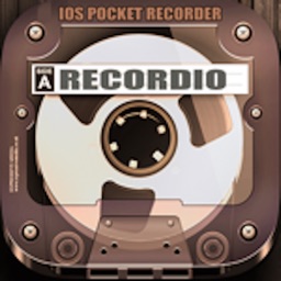 Recordio - Record voices