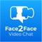 Face2FaceWP is the ultimate communication app for building relationships with your visitors via your WordPress site