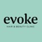 The official app for Evoke Hair & Beauty