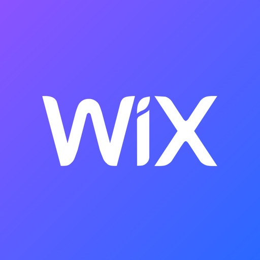 Wix Website App Builder By Wix Inc 