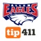 The AISD Tips app provides the community the ability to submit anonymous tips to the Allen, TX ISD