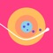 SwingBy is a game where you travel through a new universe using the dynamics of the gravitational slingshot