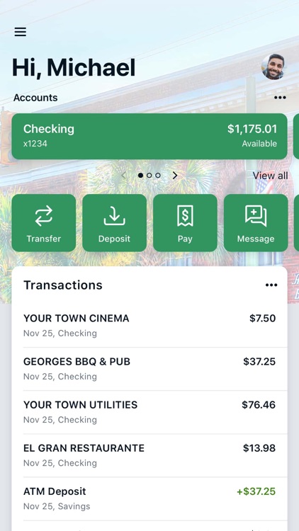 Anderson Brothers Bank Mobile