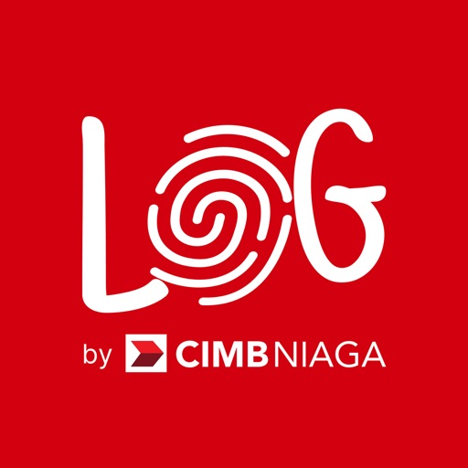 CIMB Niaga LoG iOS App
