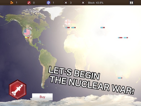 Nuclear Inc. Screenshots