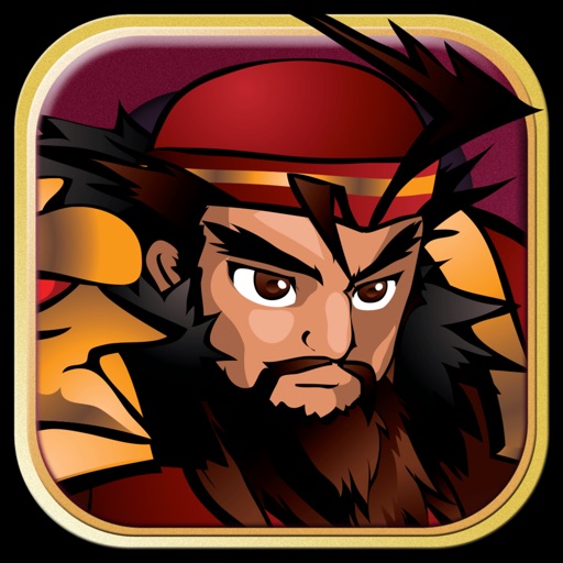 Three Kingdoms Defense