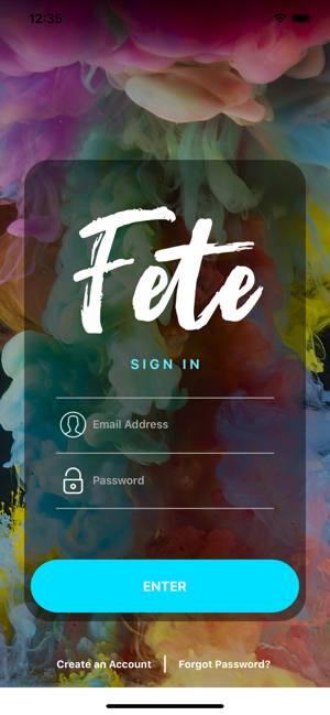 Fete Tv(圖1)-速報App