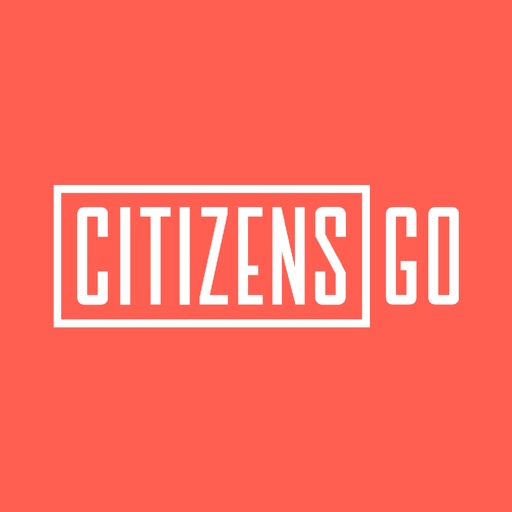 Citizens Go App