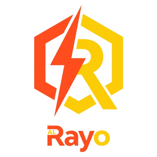 alRayo app