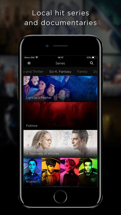 HBO Portugal