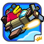 卡通射手 2 Toon Shooters 2