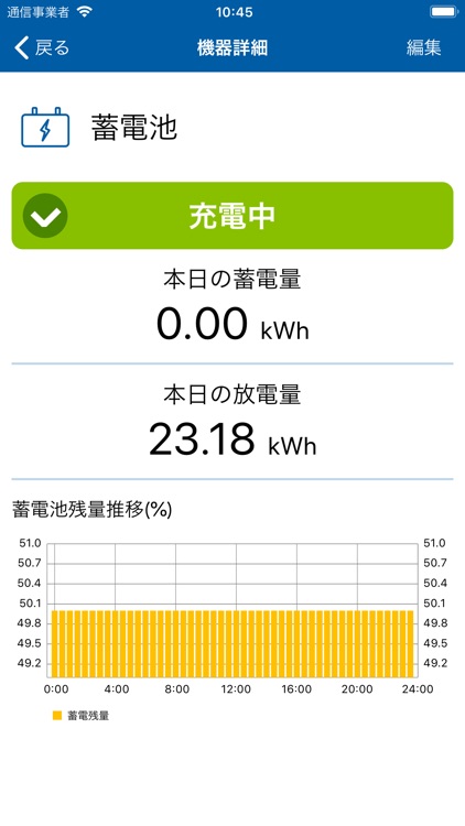 カネカEMS screenshot-3