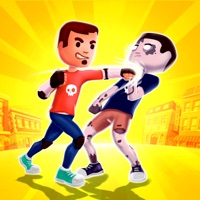Swipe Fight! на пк