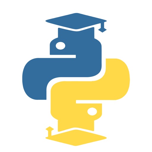 Learn Python Code Tutorial App Icon