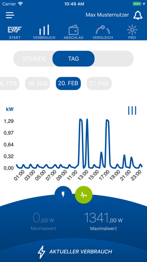 EWF App(圖5)-速報App