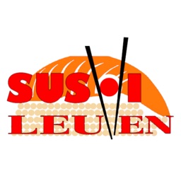 Sushi Leuven