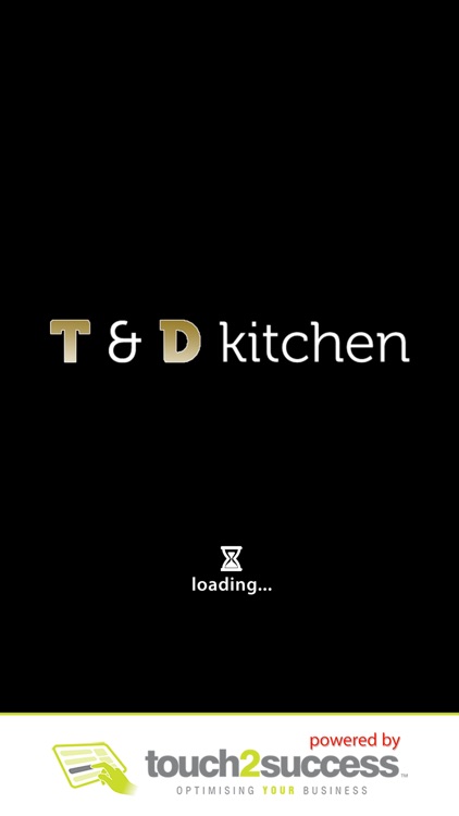 T & D Kitchen-Ventnor