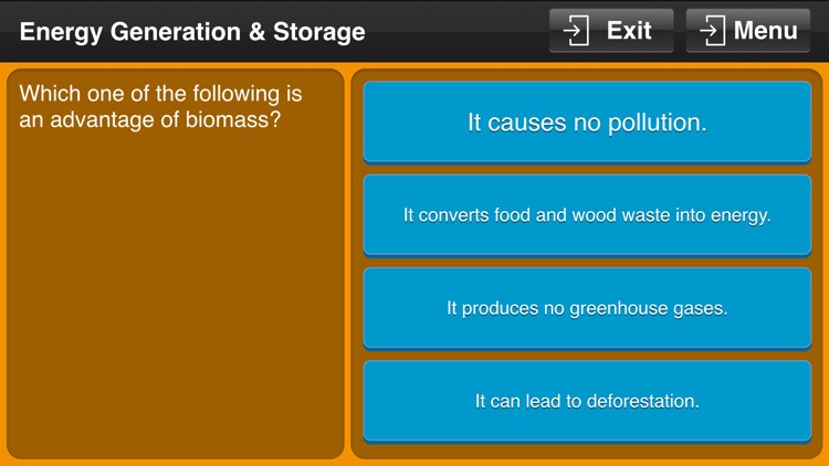 GCSE Design and Technology screenshot-4