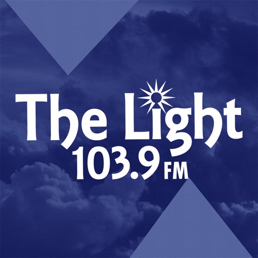 The Light 103.9 FM - Raleigh iOS App