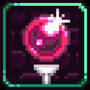 Arcane Golf