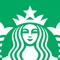 The Starbucks™ app is a convenient way to track your visits and start earning free drinks and food