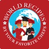 The World Recipes