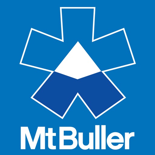Mt Buller Live Icon