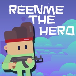 Reenme The Hero: 2D Adventure