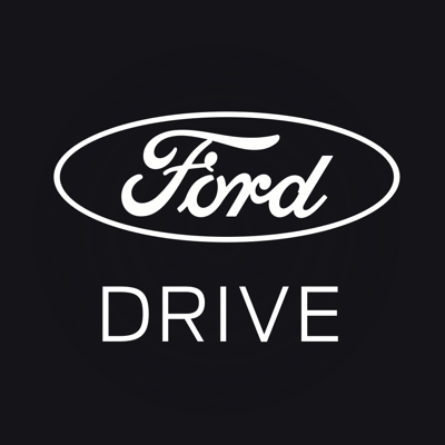 Ford Telematics Drive