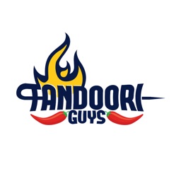 Tandoori Guys
