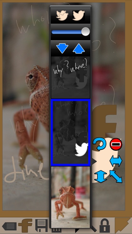 Pen Note Taking - Notepad screenshot-3